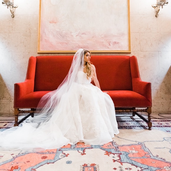 Meet your Posher, Heba - Picture 2 of 2